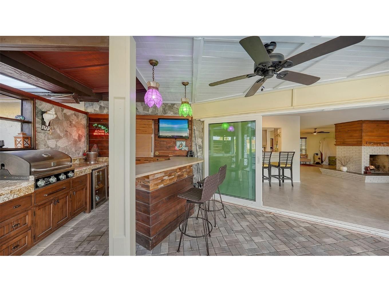 5500 Merrimac Drive Sarasota FL 34231 - PHILLIPPI CREEK A4652628 image42