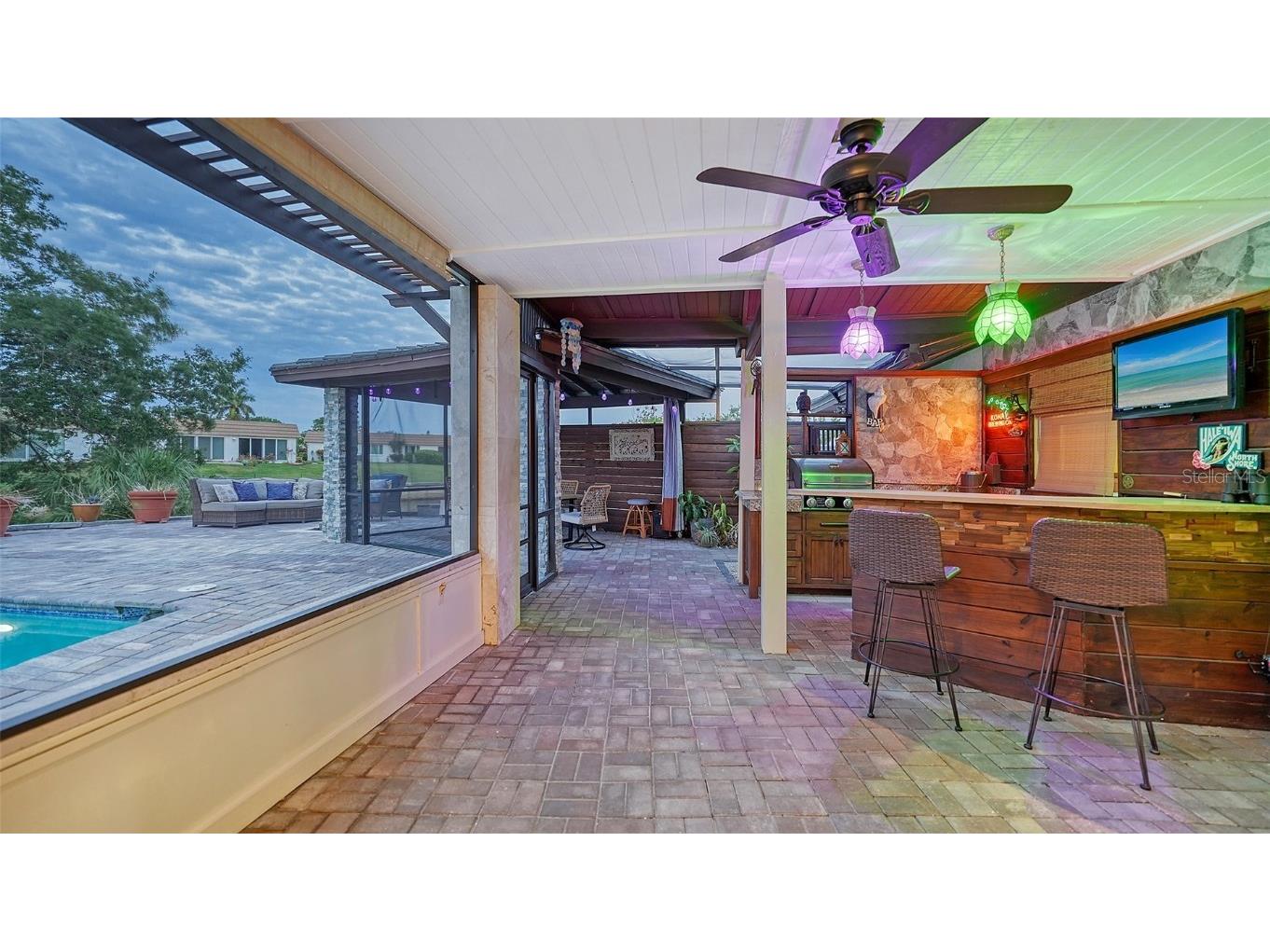 5500 Merrimac Drive Sarasota FL 34231 - PHILLIPPI CREEK A4652628 image44