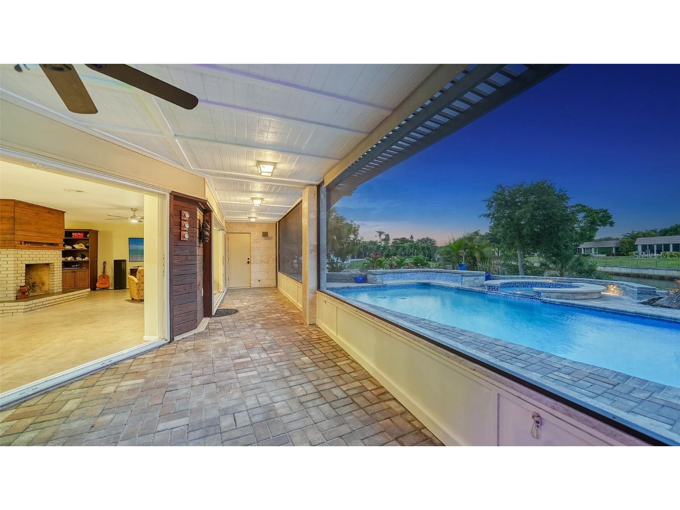 5500 Merrimac Drive Sarasota FL 34231 - PHILLIPPI CREEK A4652628 image48