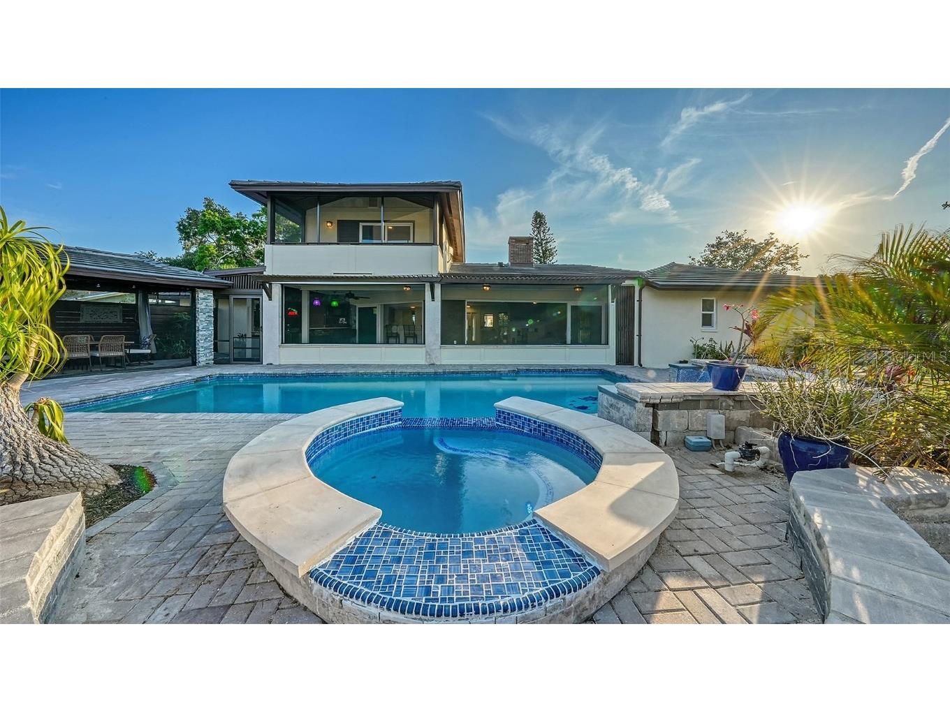 5500 Merrimac Drive Sarasota FL 34231 - PHILLIPPI CREEK A4652628 image51