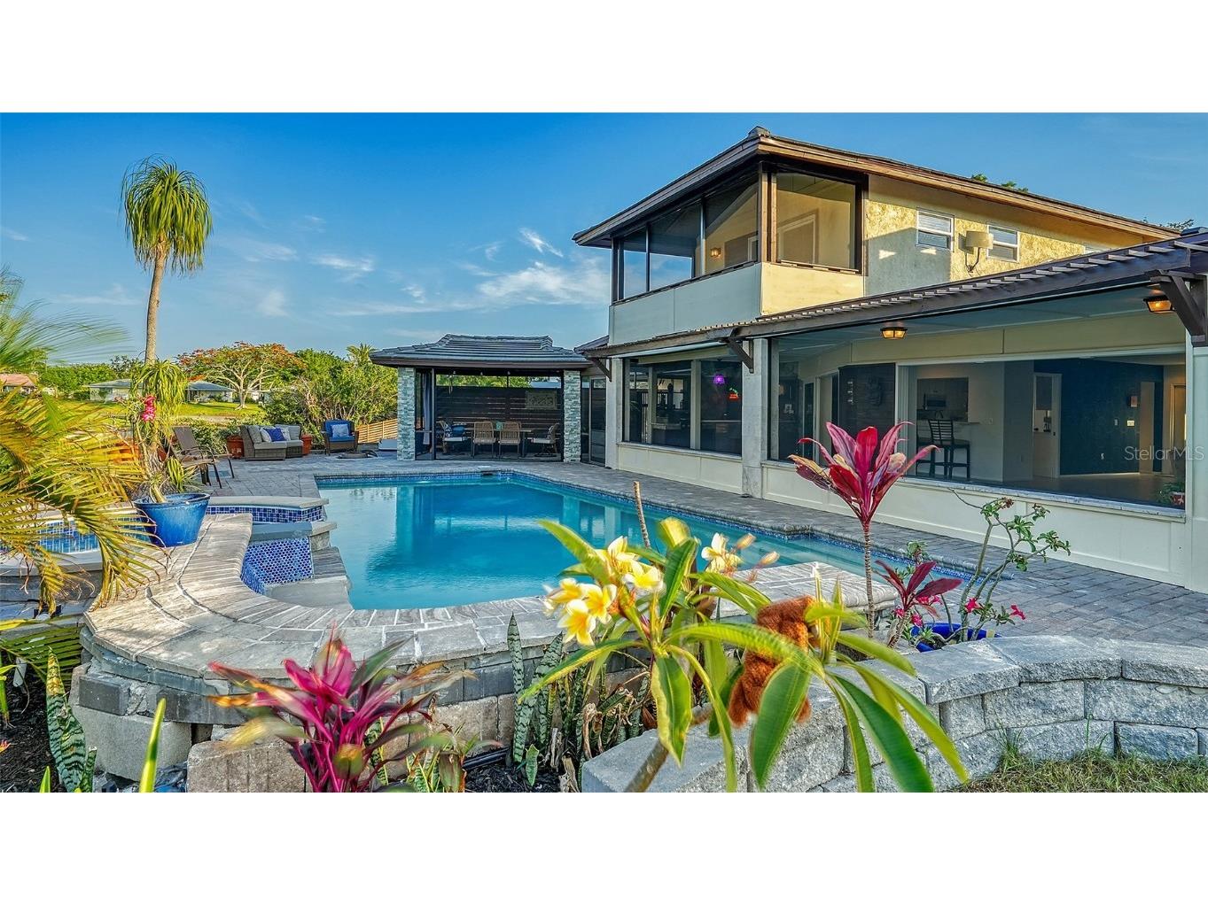 5500 Merrimac Drive Sarasota FL 34231 - PHILLIPPI CREEK A4652628 image53