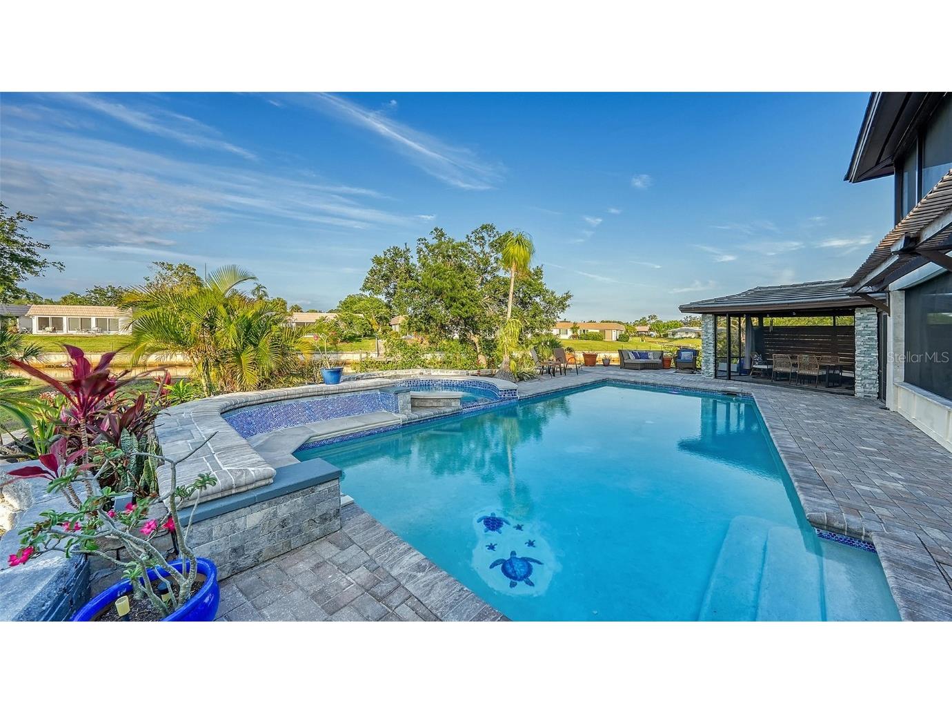 5500 Merrimac Drive Sarasota FL 34231 - PHILLIPPI CREEK A4652628 image54