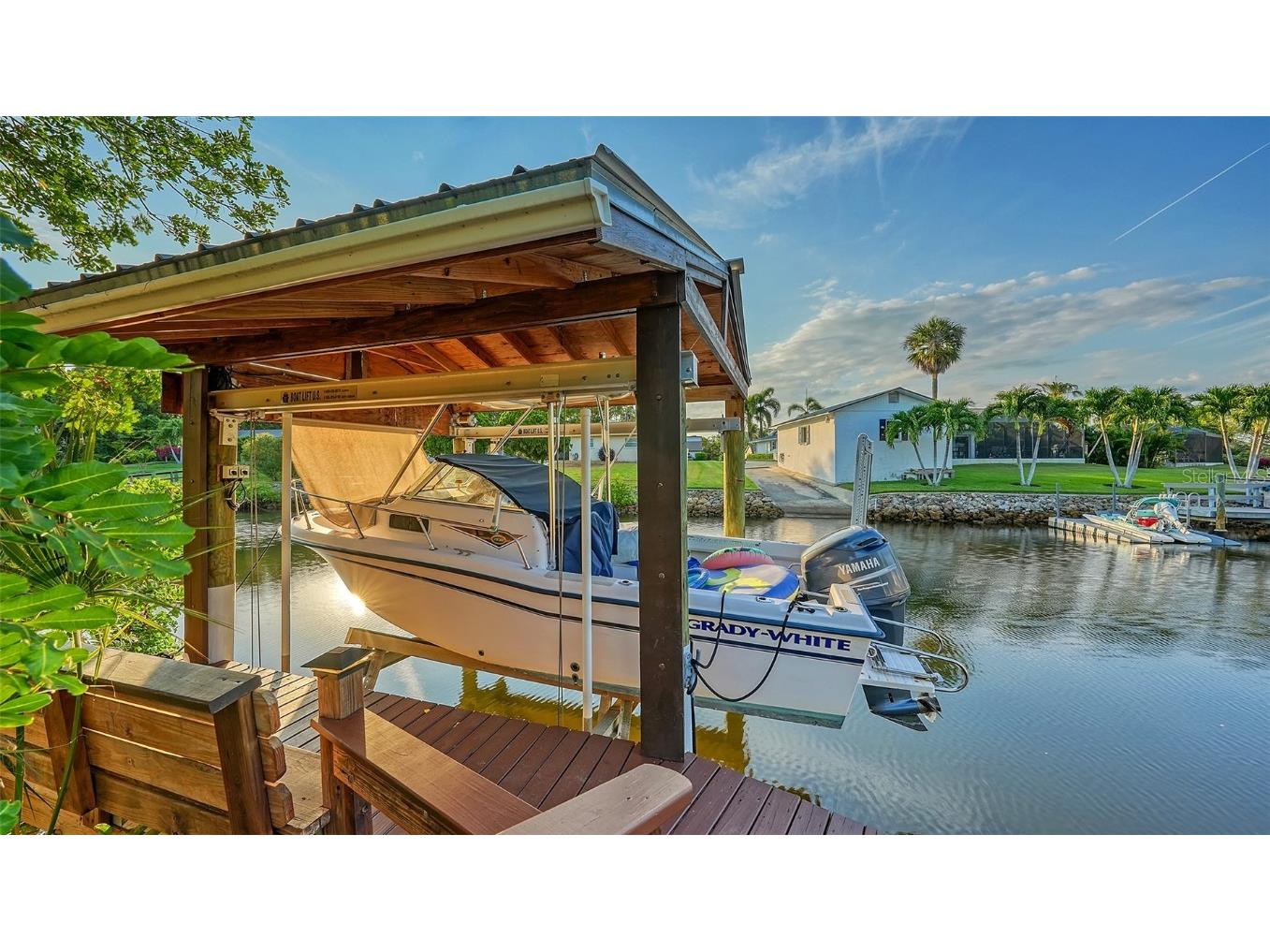 5500 Merrimac Drive Sarasota FL 34231 - PHILLIPPI CREEK A4652628 image58