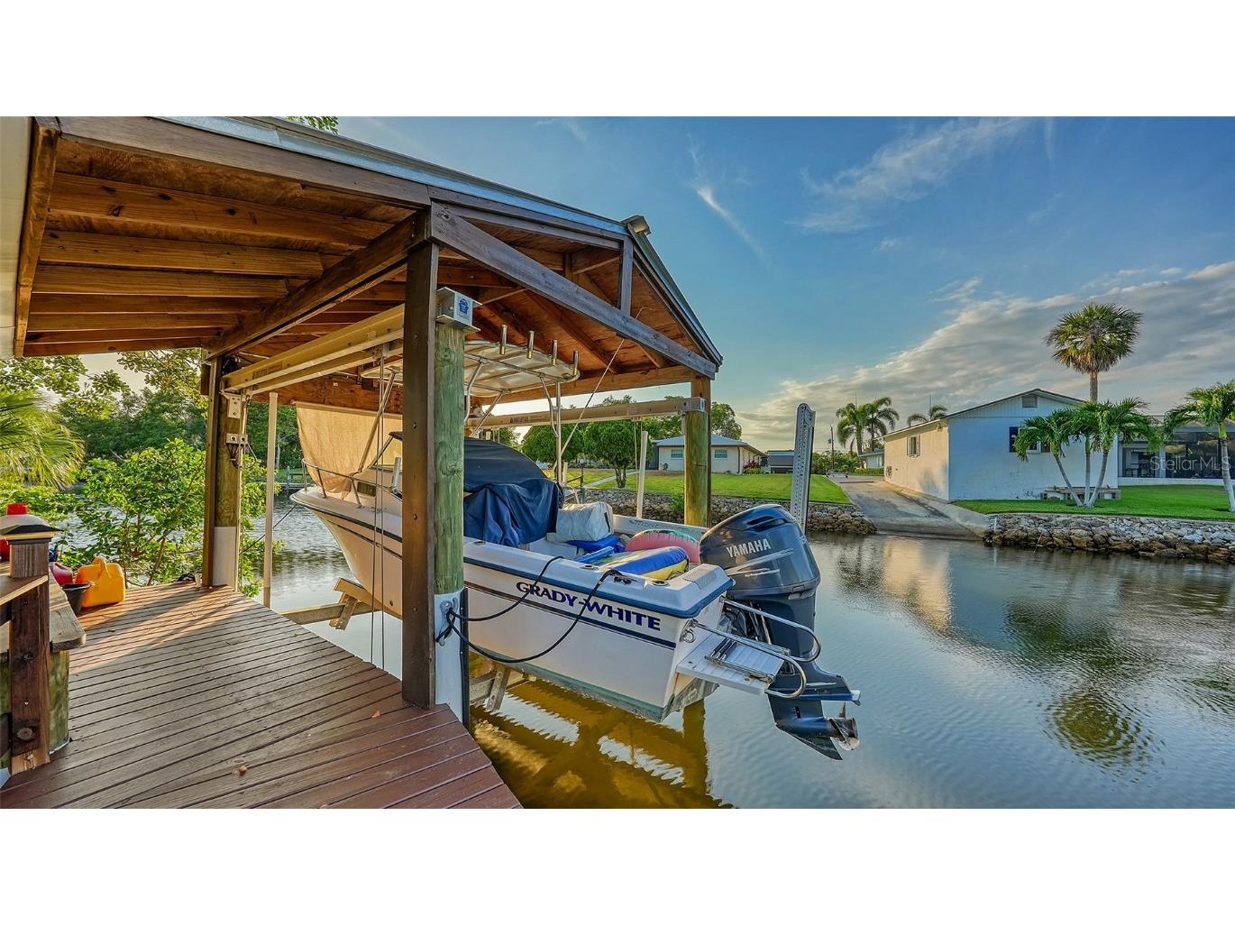 5500 Merrimac Drive Sarasota FL 34231 - PHILLIPPI CREEK A4652628 image59