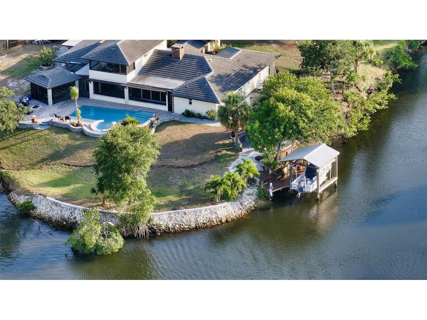 5500 Merrimac Drive Sarasota FL 34231 - PHILLIPPI CREEK A4652628 image64