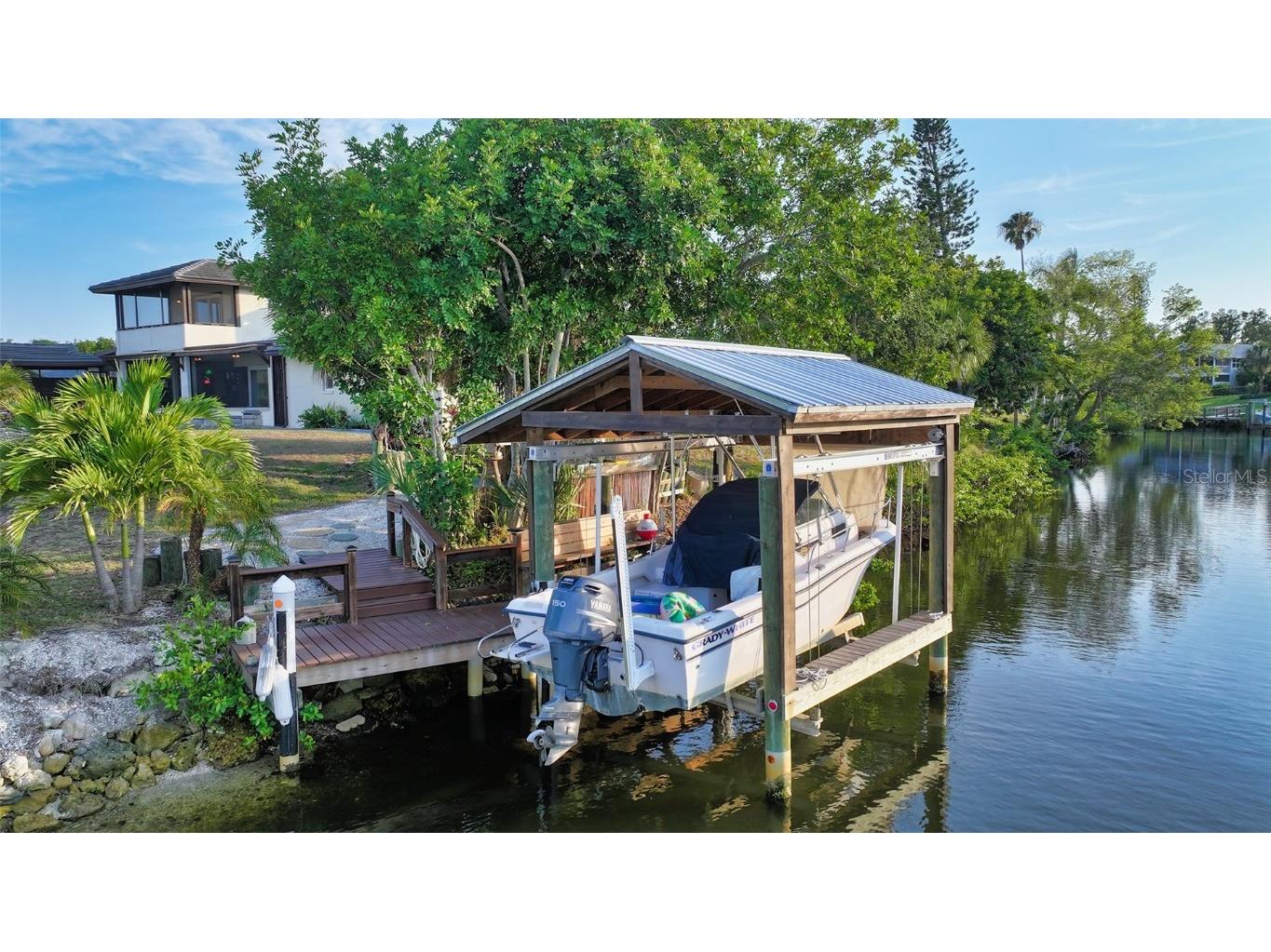 5500 Merrimac Drive Sarasota FL 34231 - PHILLIPPI CREEK A4652628 image68