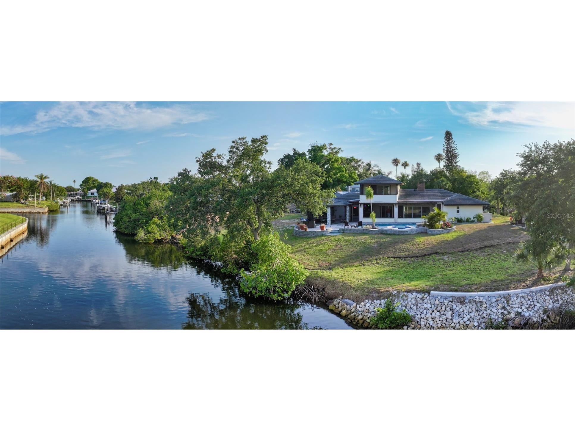 5500 Merrimac Drive Sarasota FL 34231 - PHILLIPPI CREEK A4652628 image69