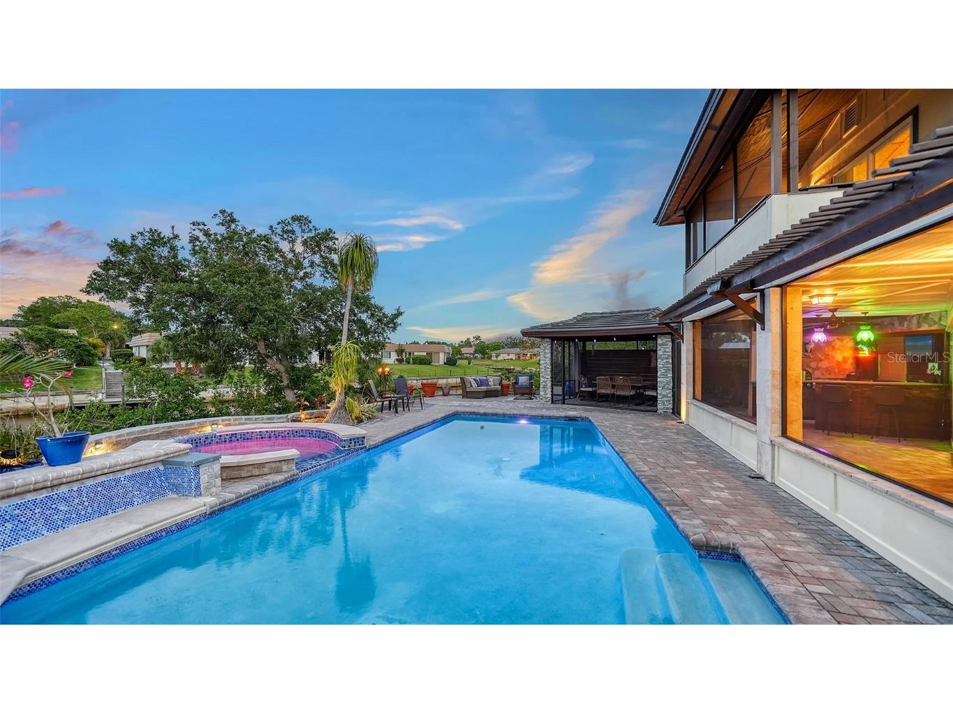 5500 Merrimac Drive Sarasota FL 34231 - PHILLIPPI CREEK A4652628 image76