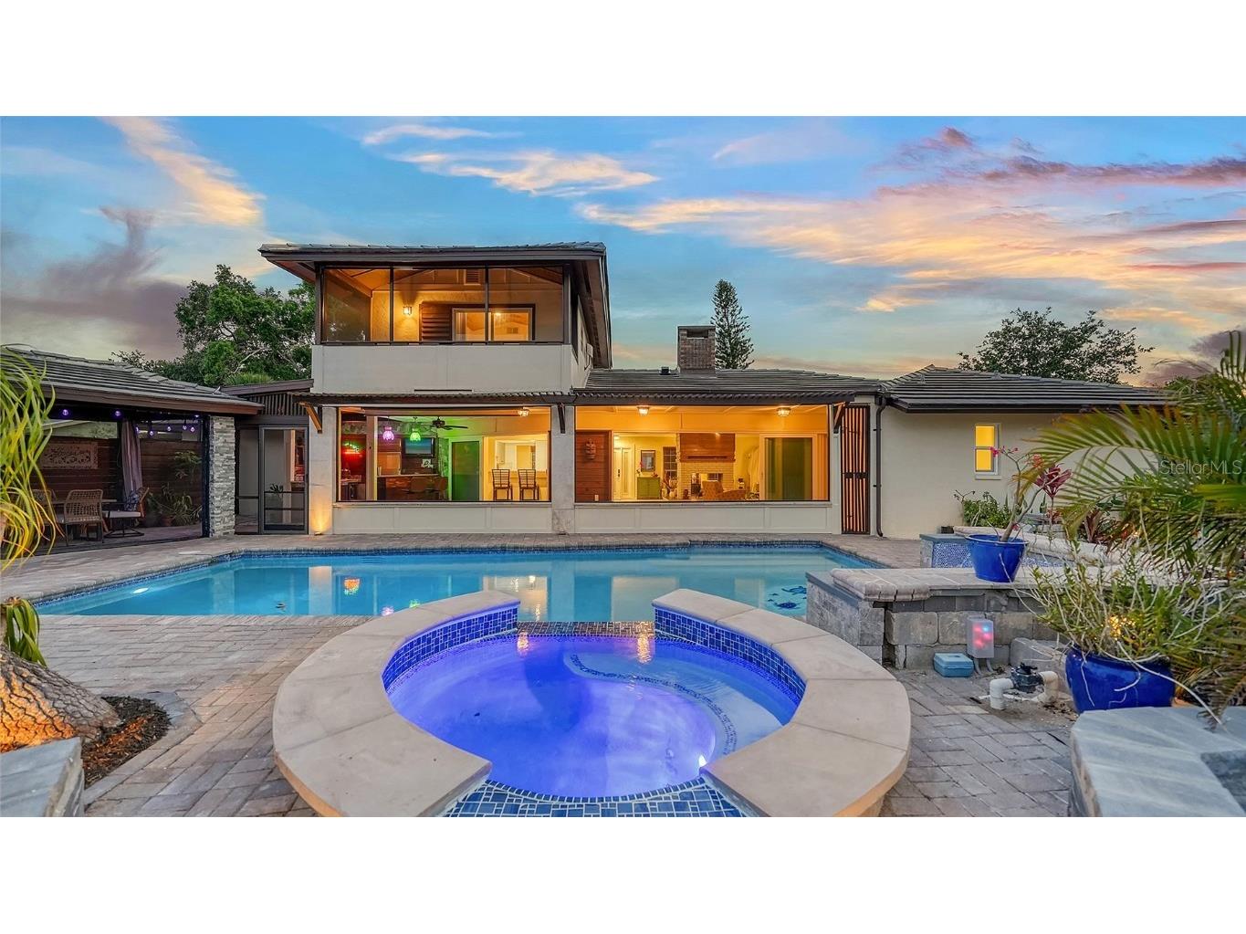 5500 Merrimac Drive Sarasota FL 34231 - PHILLIPPI CREEK A4652628 image77