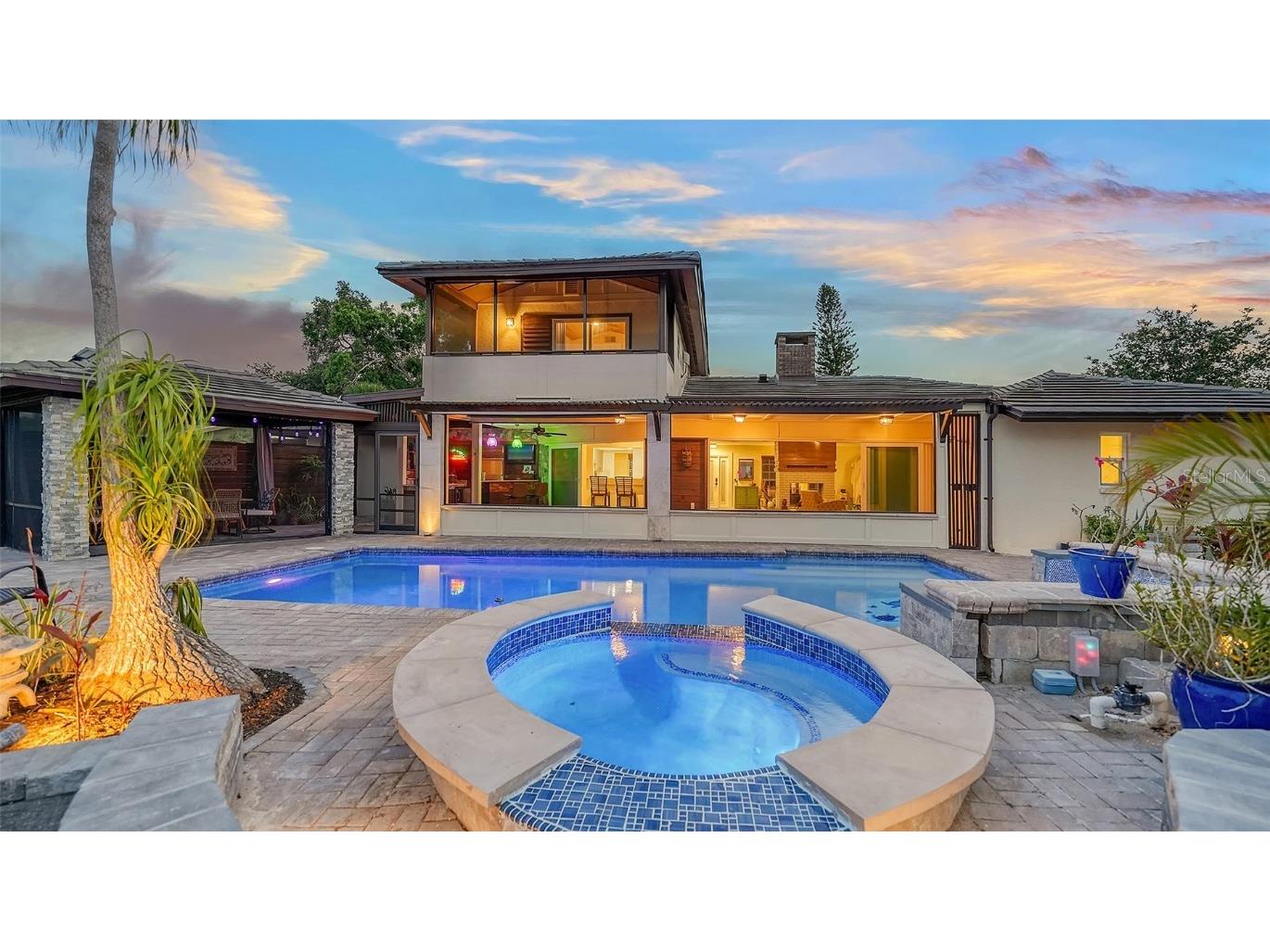 5500 Merrimac Drive Sarasota FL 34231 - PHILLIPPI CREEK A4652628 image78