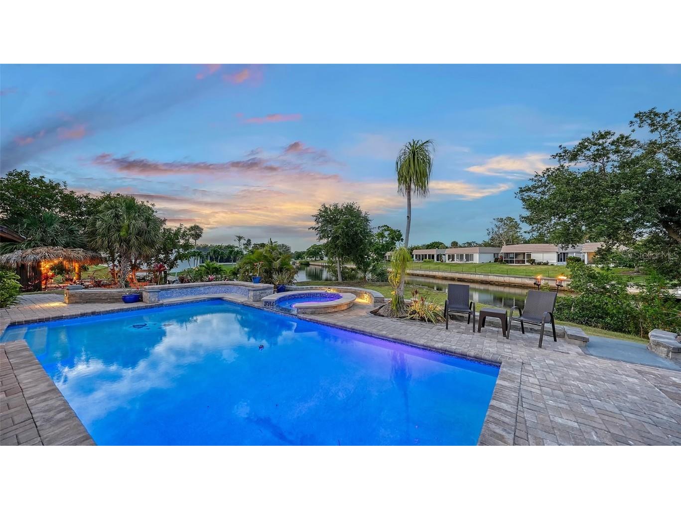 5500 Merrimac Drive Sarasota FL 34231 - PHILLIPPI CREEK A4652628 image81