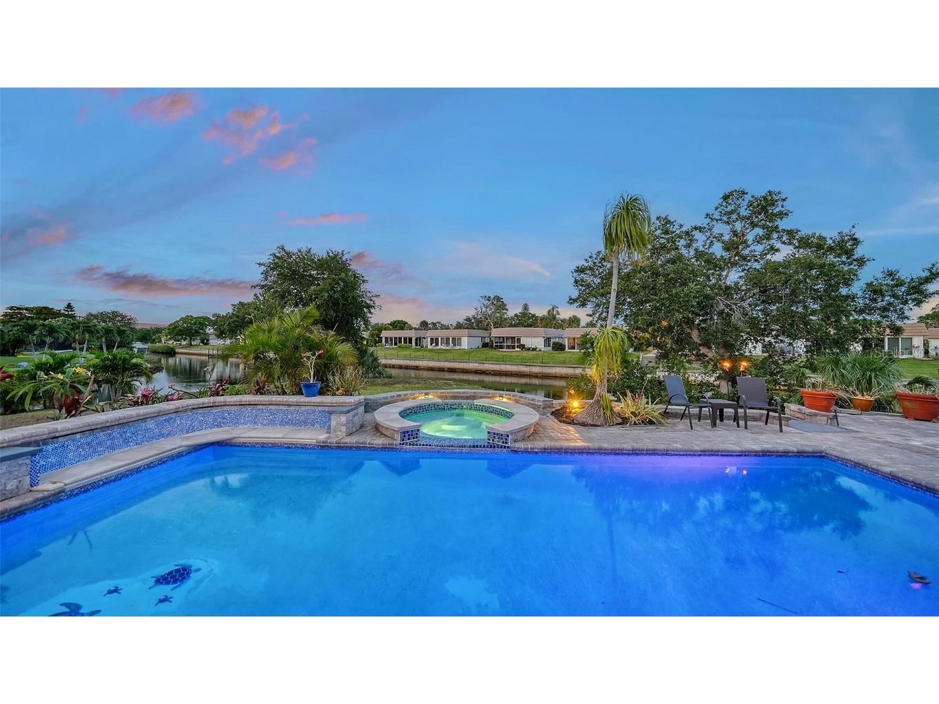 5500 Merrimac Drive Sarasota FL 34231 - PHILLIPPI CREEK A4652628 image82