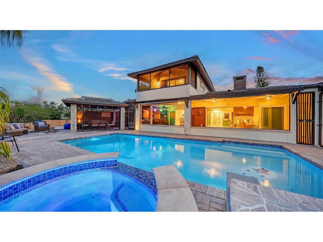 5500 Merrimac Drive Sarasota FL 34231 - PHILLIPPI CREEK A4652628 image84