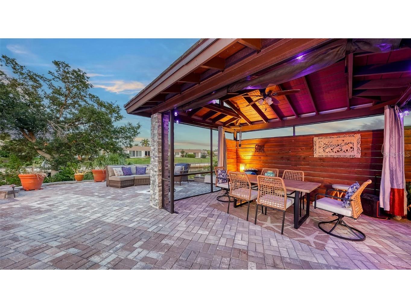 5500 Merrimac Drive Sarasota FL 34231 - PHILLIPPI CREEK A4652628 image85