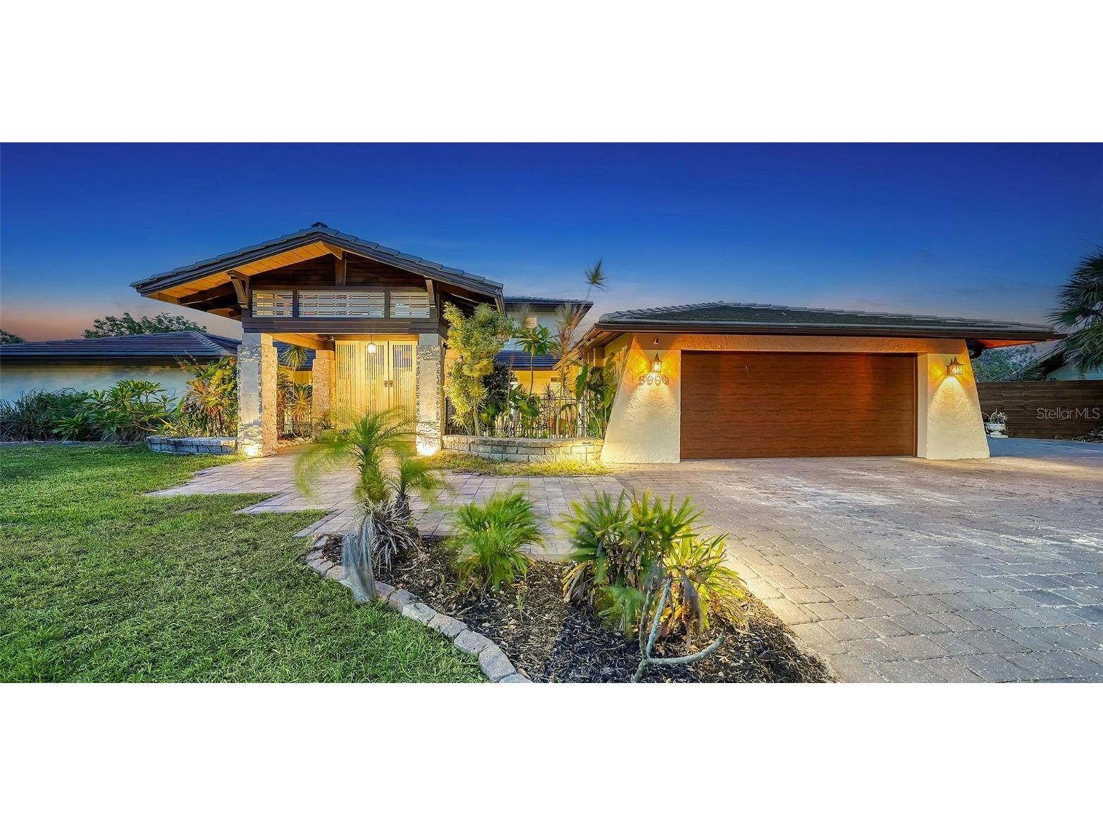 5500 Merrimac Drive Sarasota FL 34231 - PHILLIPPI CREEK A4652628 image88