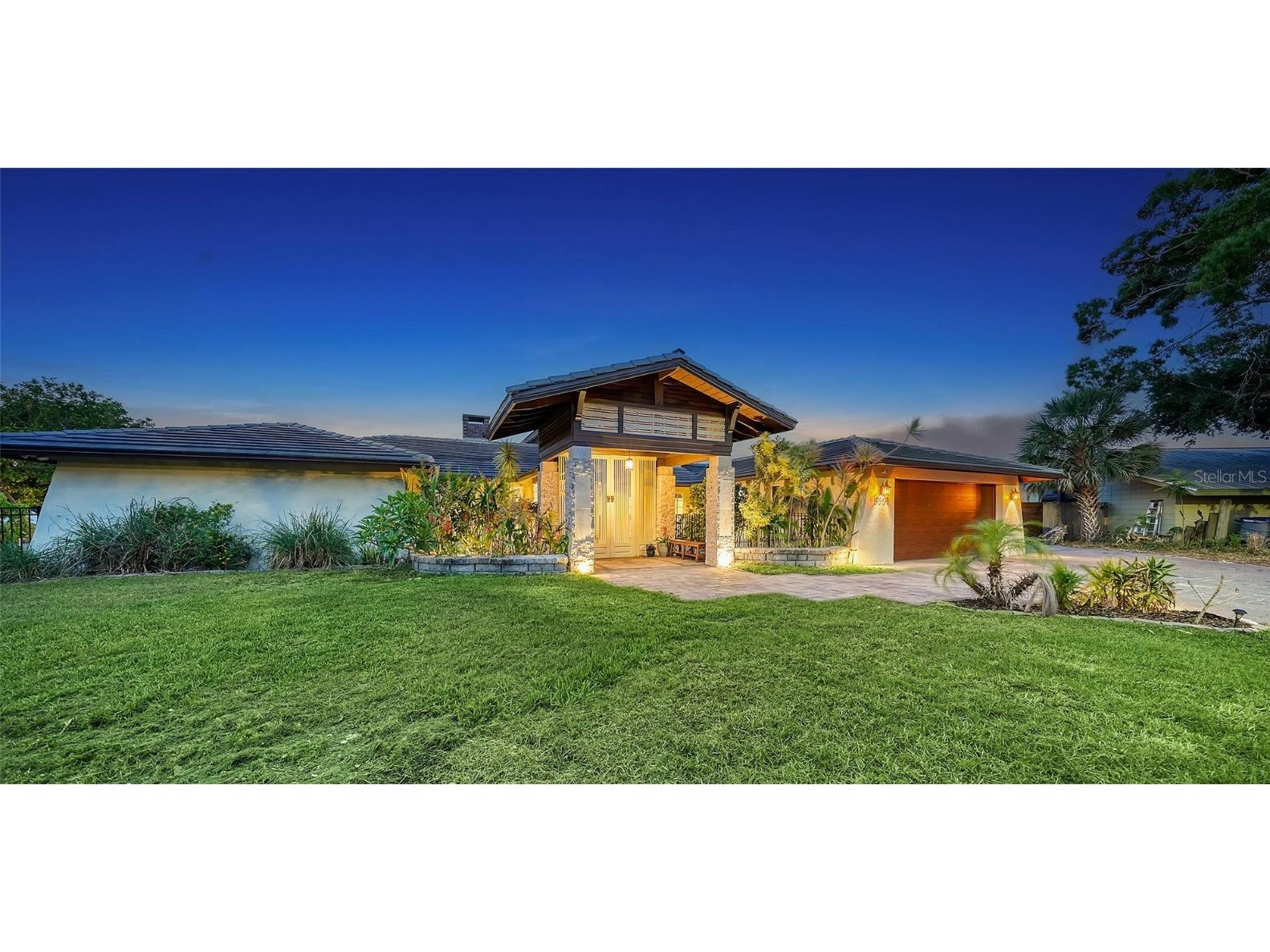 5500 Merrimac Drive Sarasota FL 34231 - PHILLIPPI CREEK A4652628 image90