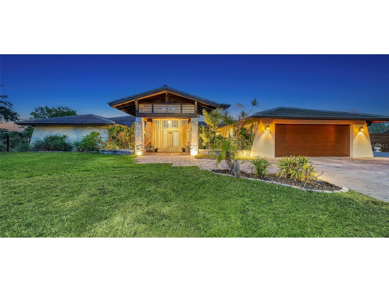 5500 Merrimac Drive Sarasota FL 34231 - PHILLIPPI CREEK A4652628 image91