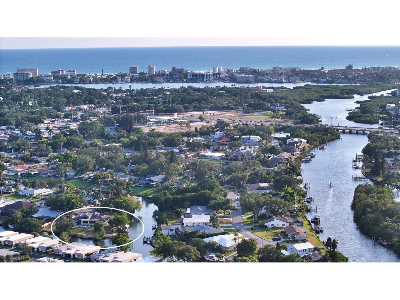 5500 Merrimac Drive Sarasota FL 34231 - PHILLIPPI CREEK A4652628 image92