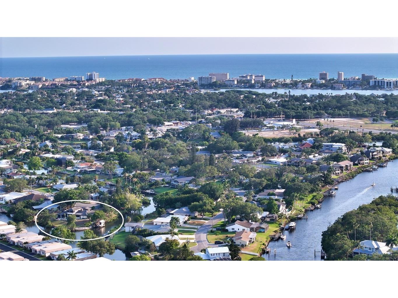 5500 Merrimac Drive Sarasota FL 34231 - PHILLIPPI CREEK A4652628 image93