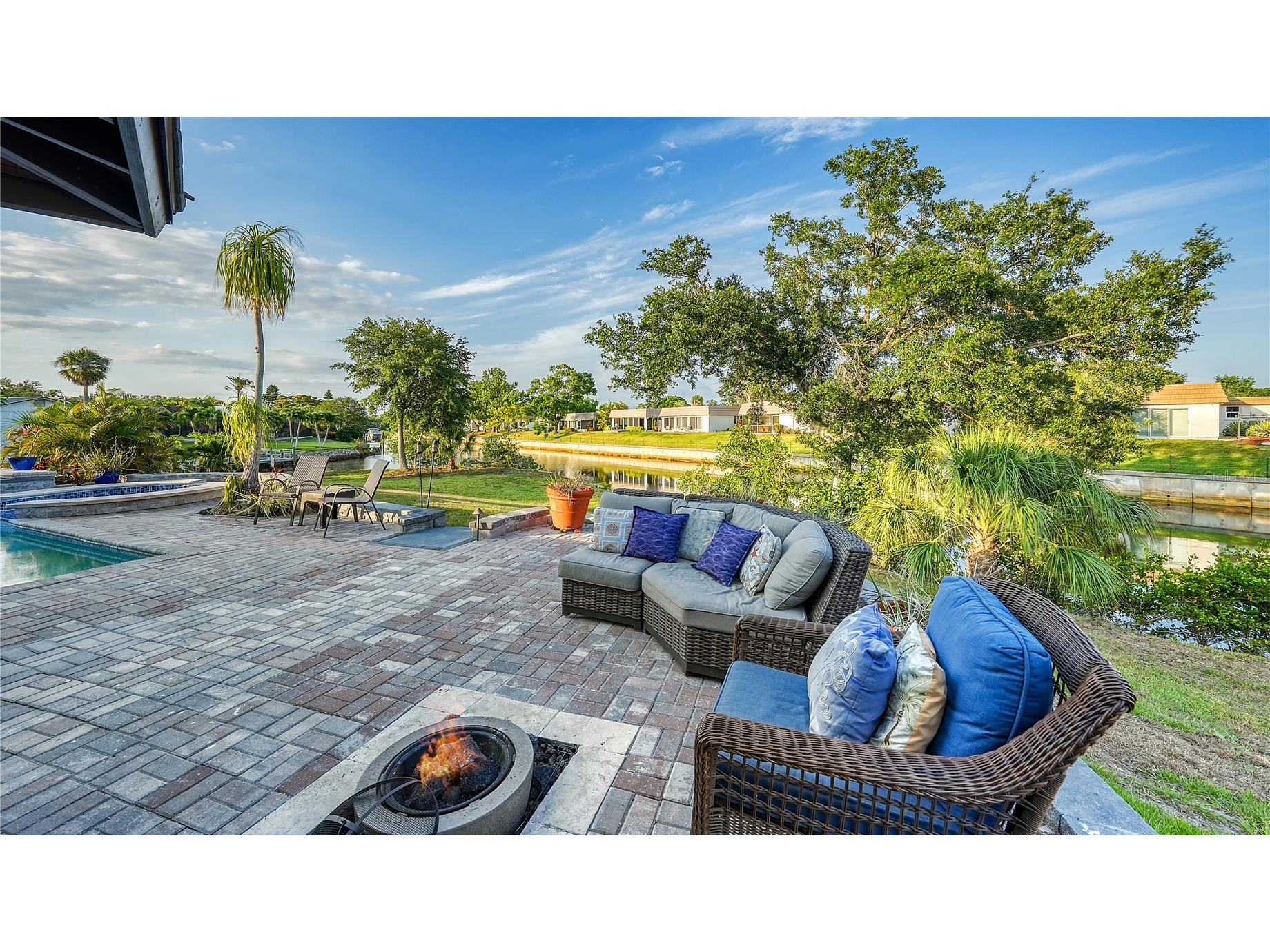 5500 Merrimac Drive Sarasota FL 34231 - PHILLIPPI CREEK A4684914 image40