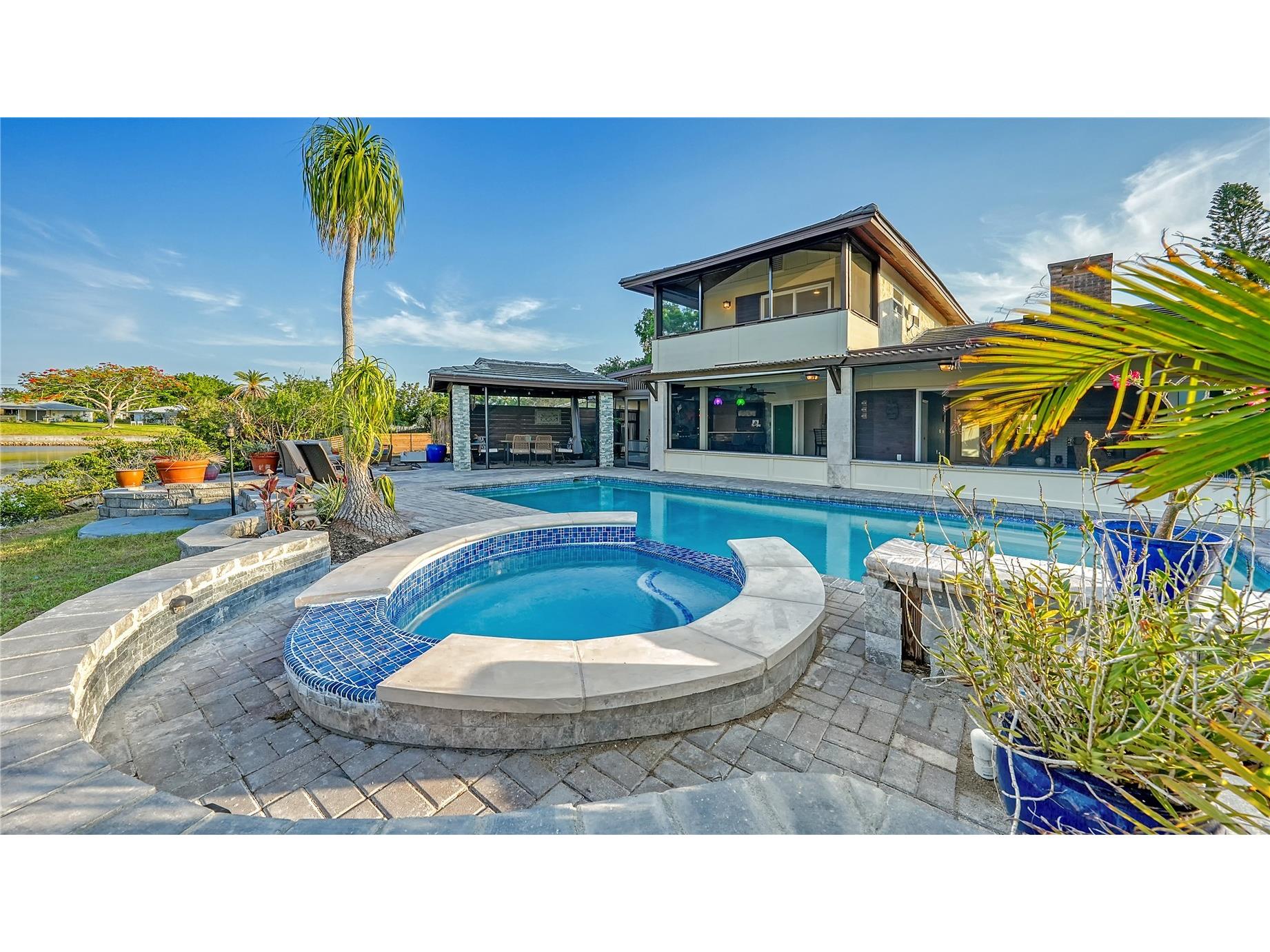 5500 Merrimac Drive Sarasota FL 34231 - PHILLIPPI CREEK A4684914 image43