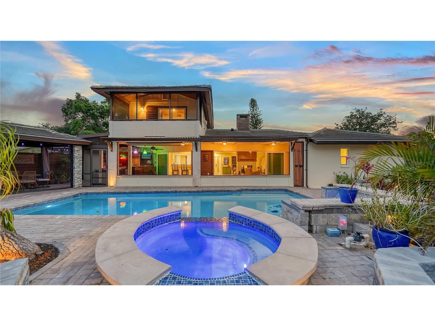 5500 Merrimac Drive Sarasota FL 34231 - PHILLIPPI CREEK A4684914 image55