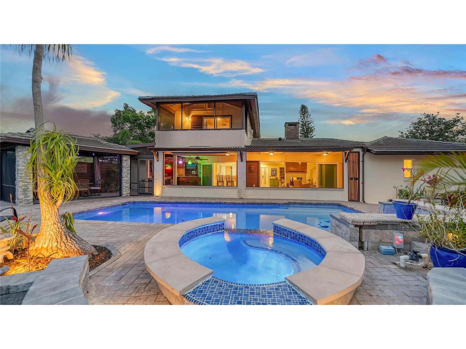 5500 Merrimac Drive Sarasota FL 34231 - PHILLIPPI CREEK A4684914 image56