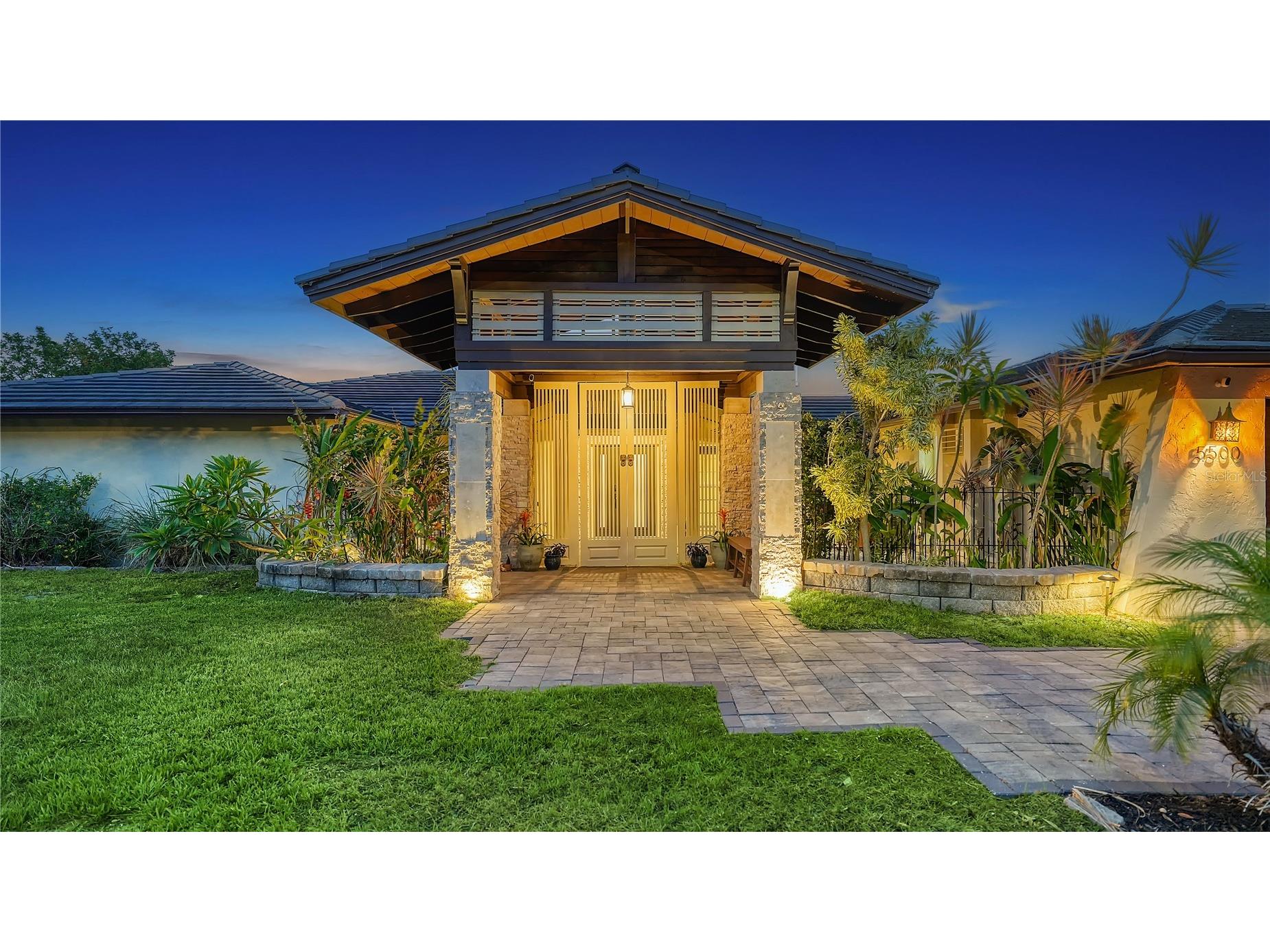 5500 Merrimac Drive Sarasota FL 34231 - PHILLIPPI CREEK A4684914 image6