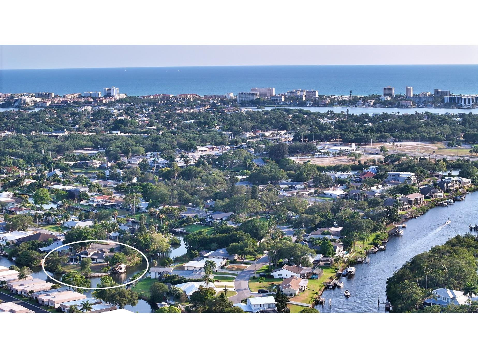 5500 Merrimac Drive Sarasota FL 34231 - PHILLIPPI CREEK A4684914 image60