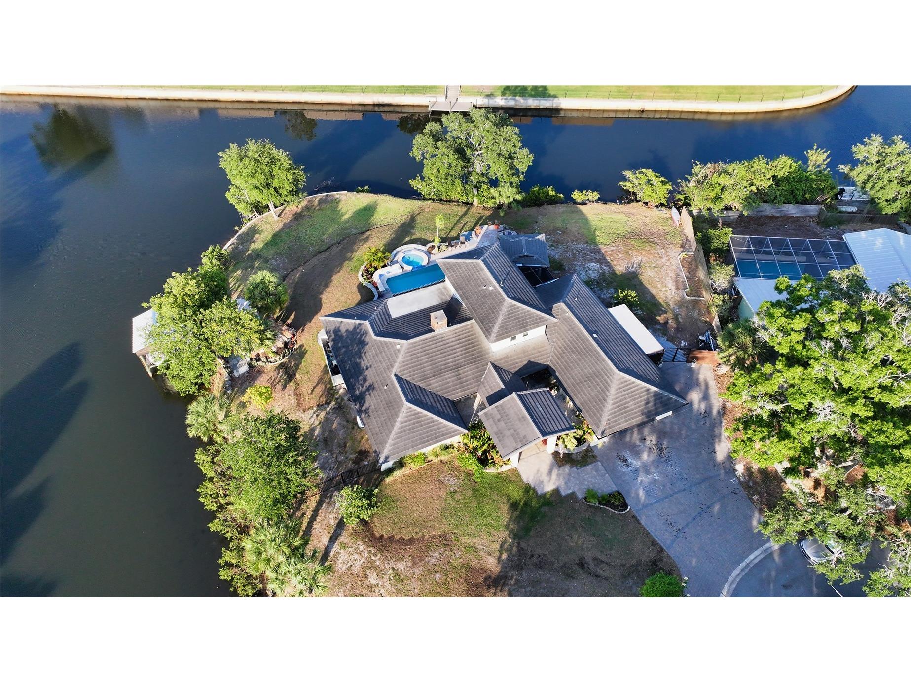 5500 Merrimac Drive Sarasota FL 34231 - PHILLIPPI CREEK A4684914 image7