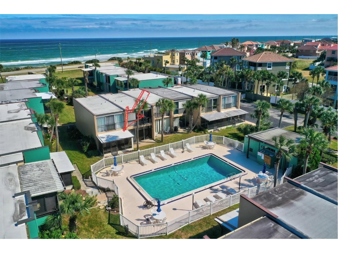 5500 Ocean Shore Boulevard #14 Ormond Beach FL 32176 FC286693 image1