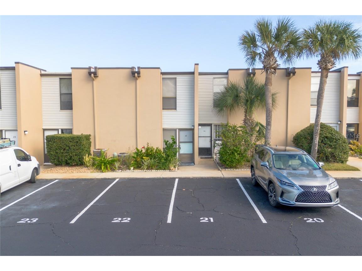 5500 Ocean Shore Boulevard #21 Ormond Beach FL 32176 - ICW/HALIFAX V4934365 image1