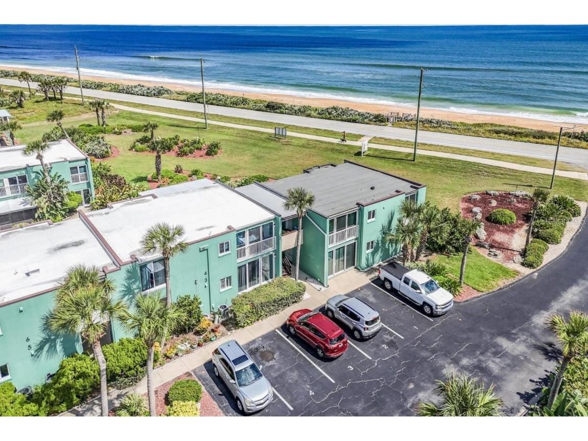 5500 Ocean Shore Boulevard #UT02 Ormond Beach FL 32176 W7880120 image1