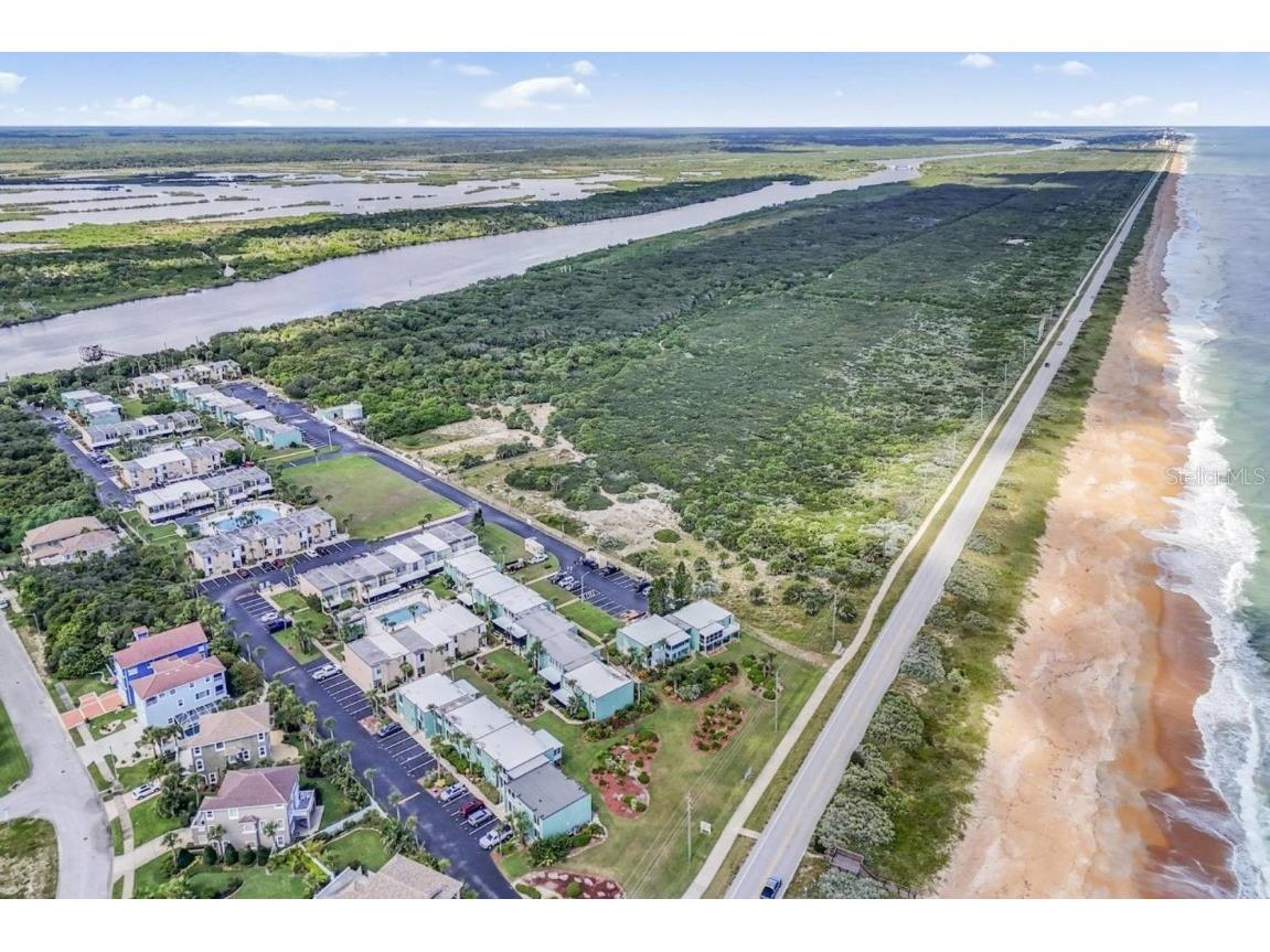 5500 Ocean Shore Boulevard #UT02 Ormond Beach FL 32176 W7880120 image11