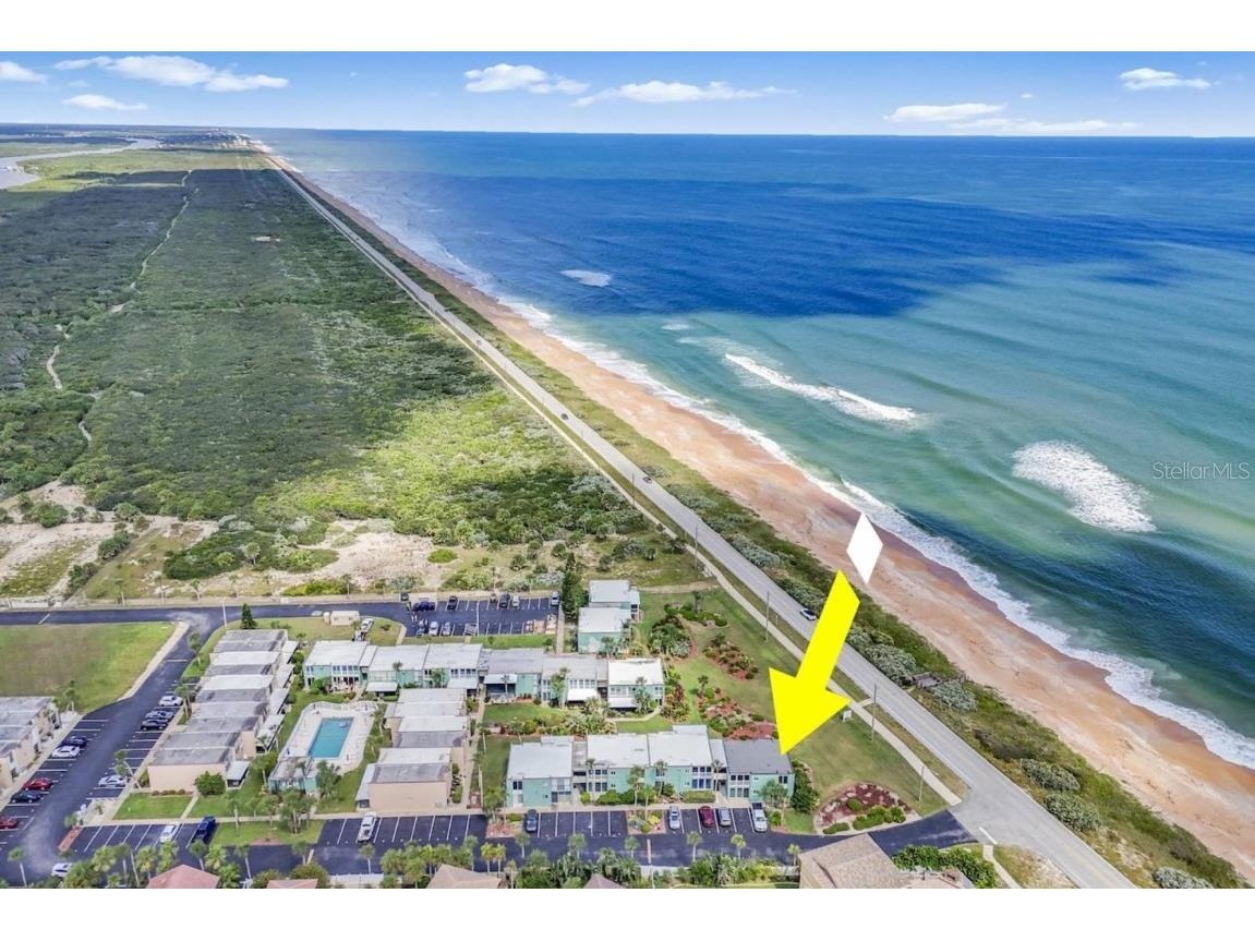 5500 Ocean Shore Boulevard #UT02 Ormond Beach FL 32176 W7880120 image2