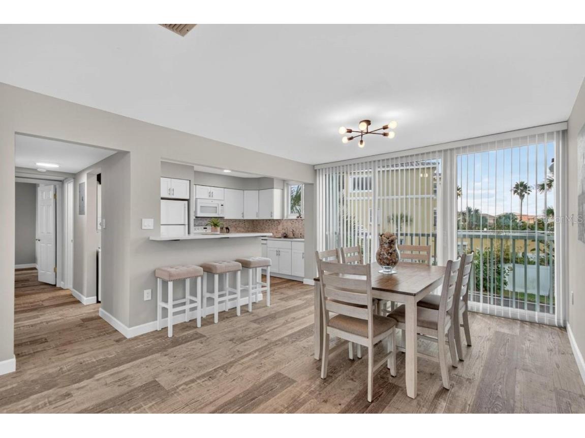 5500 Ocean Shore Boulevard #UT02 Ormond Beach FL 32176 W7880120 image24