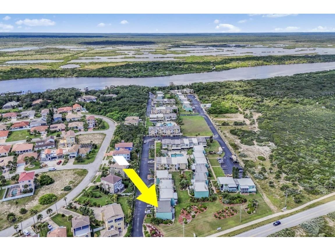 5500 Ocean Shore Boulevard #UT02 Ormond Beach FL 32176 W7880120 image3