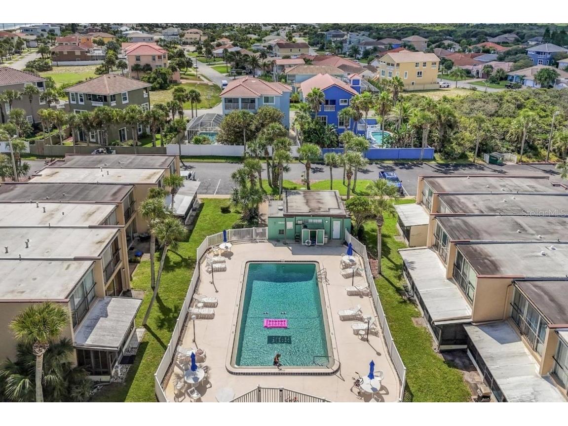 5500 Ocean Shore Boulevard #UT02 Ormond Beach FL 32176 W7880120 image4