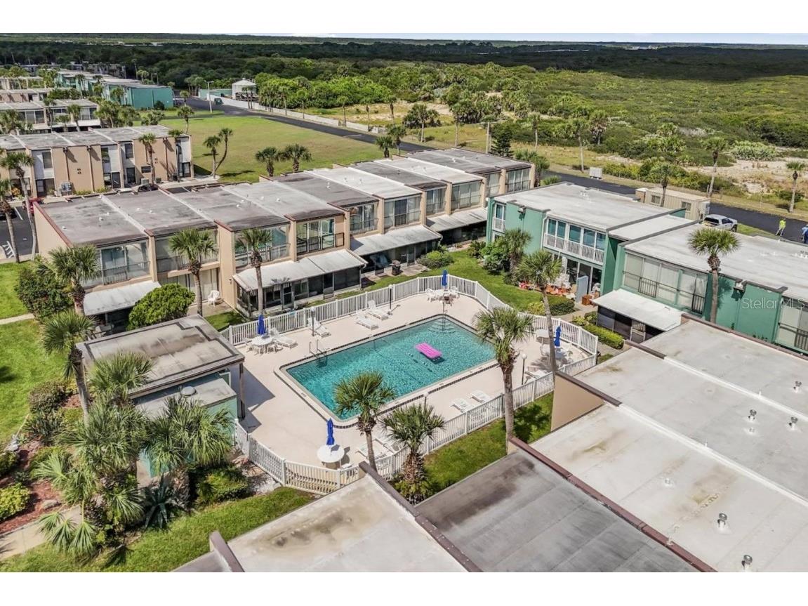 5500 Ocean Shore Boulevard #UT02 Ormond Beach FL 32176 W7880120 image5