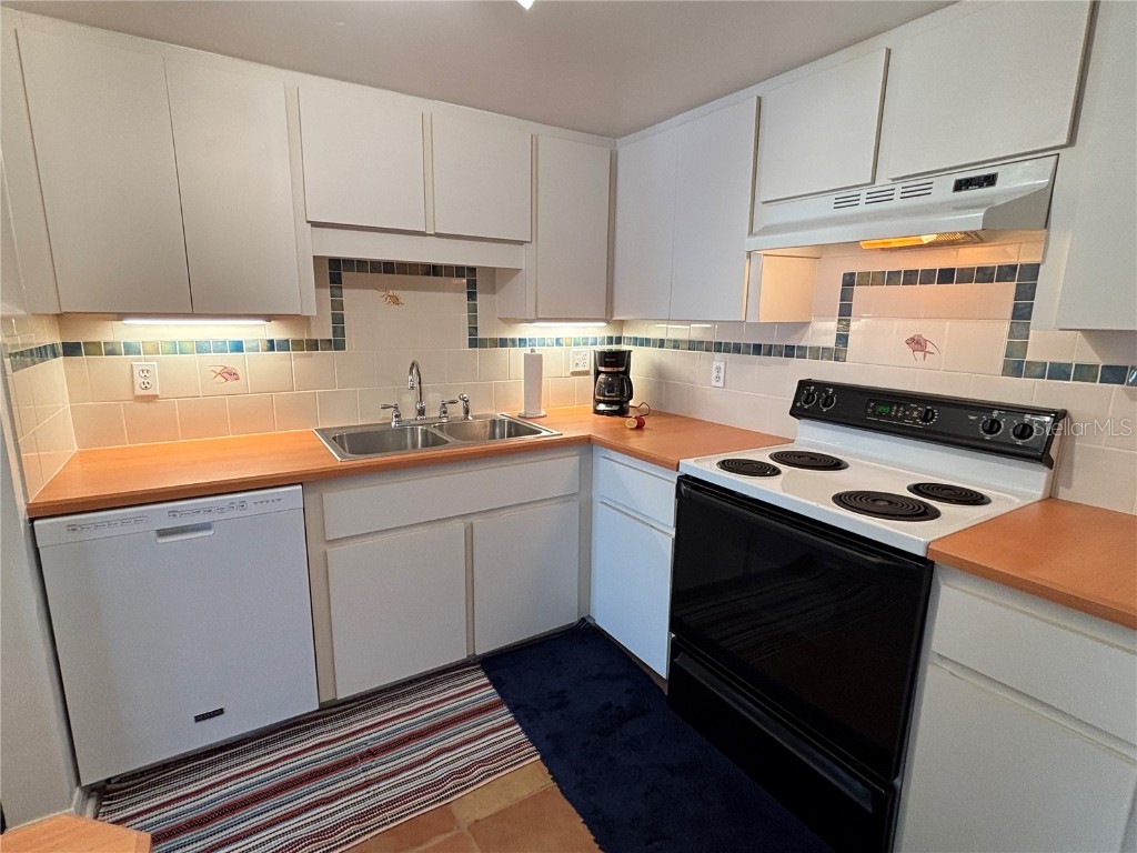 5500 Ocean Shore Boulevard #UT18 Ormond Beach FL 32176 V4942099 image10