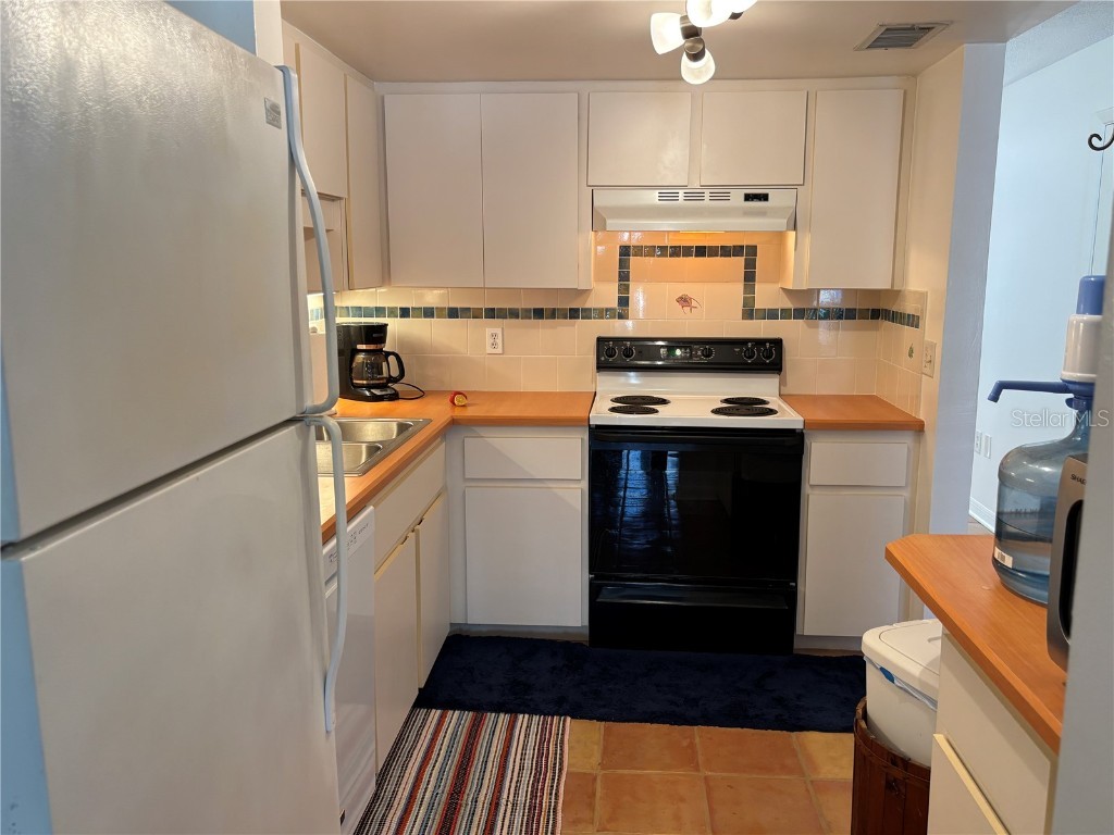 5500 Ocean Shore Boulevard #UT18 Ormond Beach FL 32176 V4942099 image11