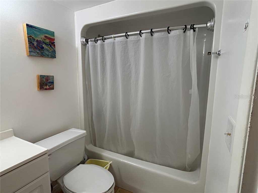 5500 Ocean Shore Boulevard #UT18 Ormond Beach FL 32176 V4942099 image20