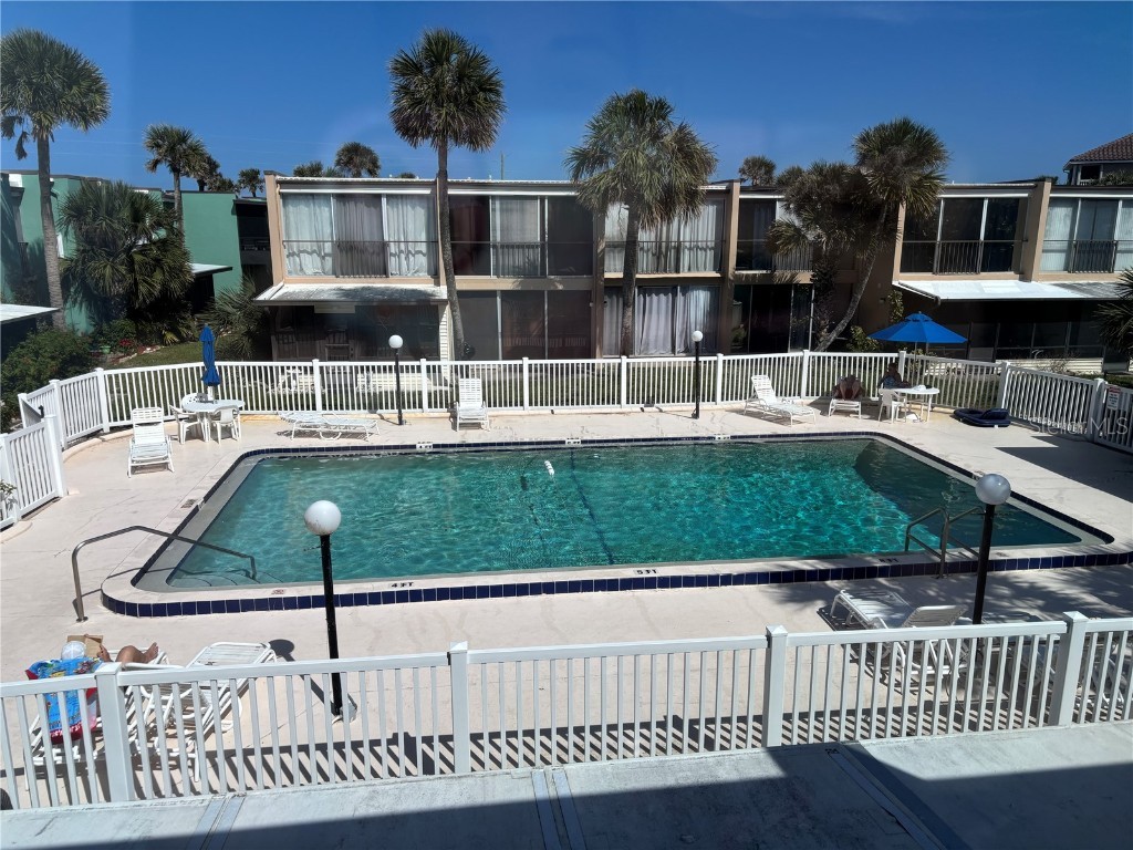 5500 Ocean Shore Boulevard #UT18 Ormond Beach FL 32176 V4942099 image28