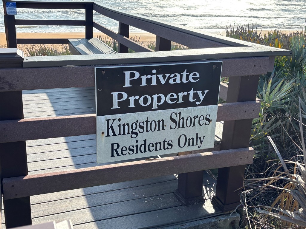 5500 Ocean Shore Boulevard #UT18 Ormond Beach FL 32176 V4942099 image3