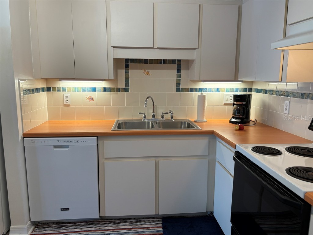 5500 Ocean Shore Boulevard #UT18 Ormond Beach FL 32176 V4942099 image9