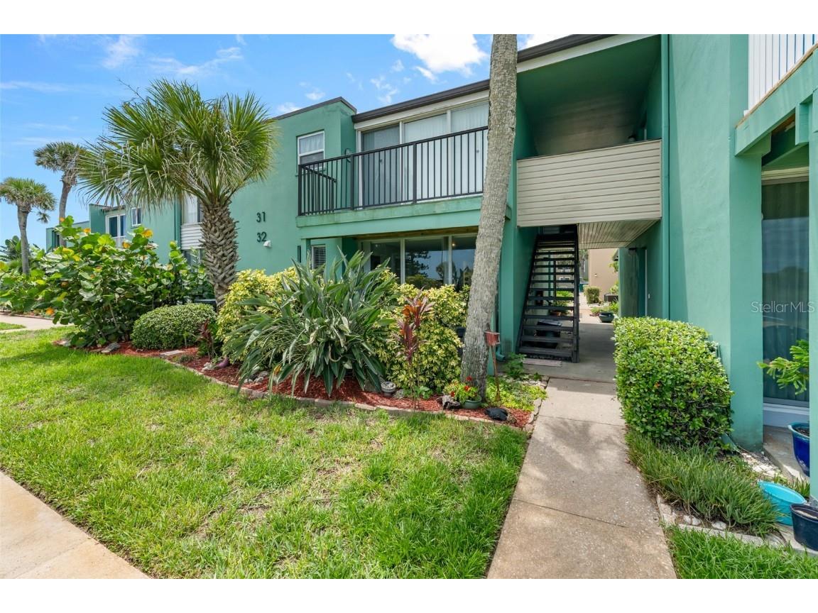 5500 Ocean Shore Boulevard #UT32 Ormond Beach FL 32176 V4937815 image1