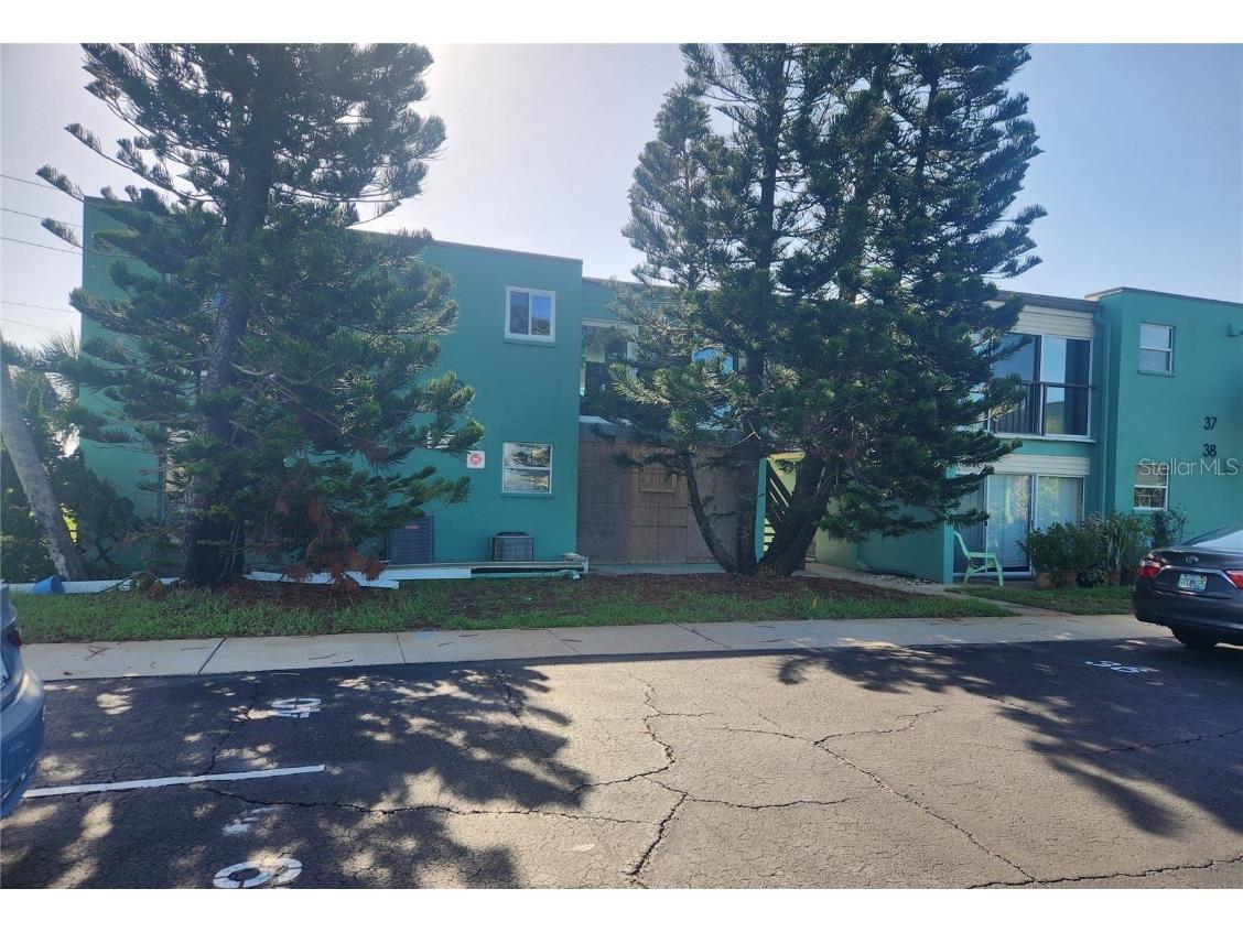 5500 Ocean Shore Boulevard #UT40 Ormond Beach FL 32176 V4937849 image1