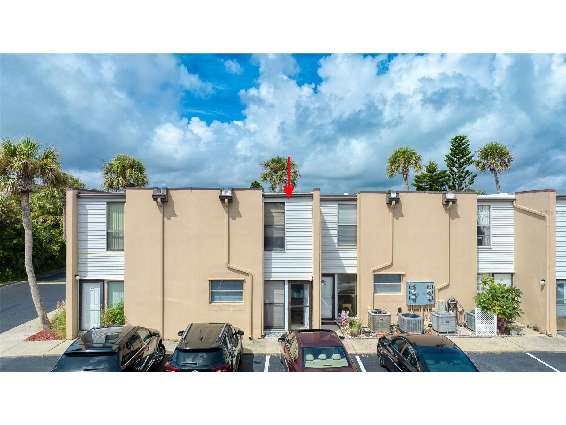 5500 Ocean Shore Boulevard #UT58 Ormond Beach FL 32176 FC315095 image1