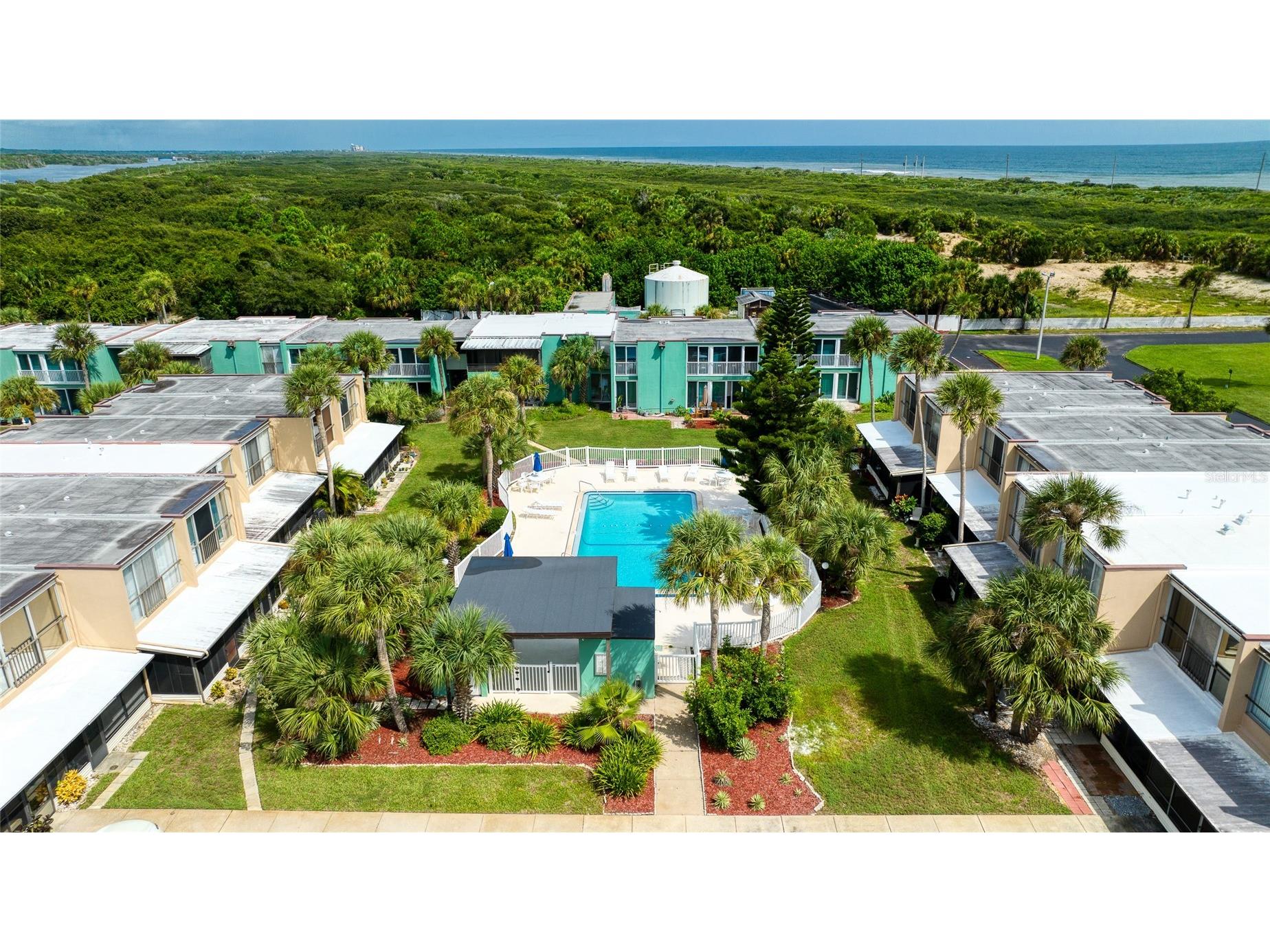 5500 Ocean Shore Boulevard #UT58 Ormond Beach FL 32176 FC315095 image38