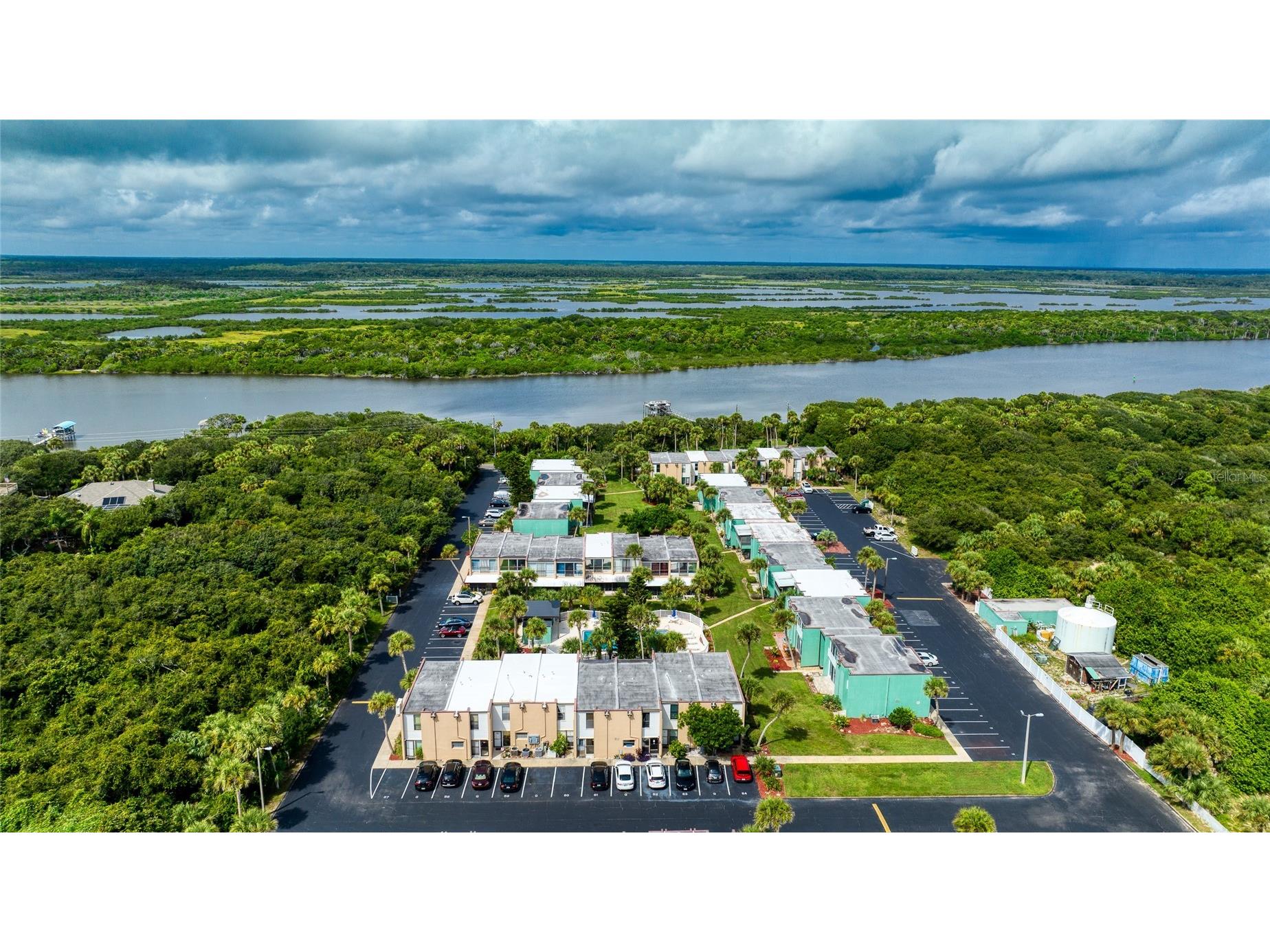 5500 Ocean Shore Boulevard #UT58 Ormond Beach FL 32176 FC315095 image42